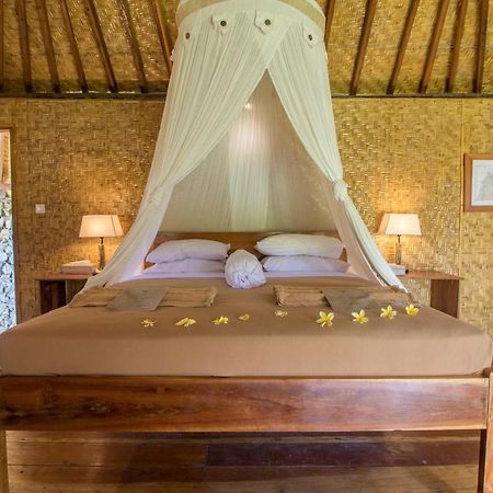 Baha Baha Villas West Sumbawa Yoyos - Free Yoga Class, Gym Daily Included For Guest - Fast Wifi Starlink Sekongkang Екстериор снимка