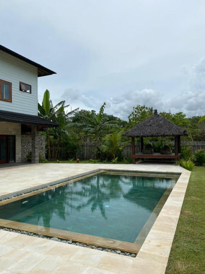 Baha Baha Villas West Sumbawa Yoyos - Free Yoga Class, Gym Daily Included For Guest - Fast Wifi Starlink Sekongkang Екстериор снимка