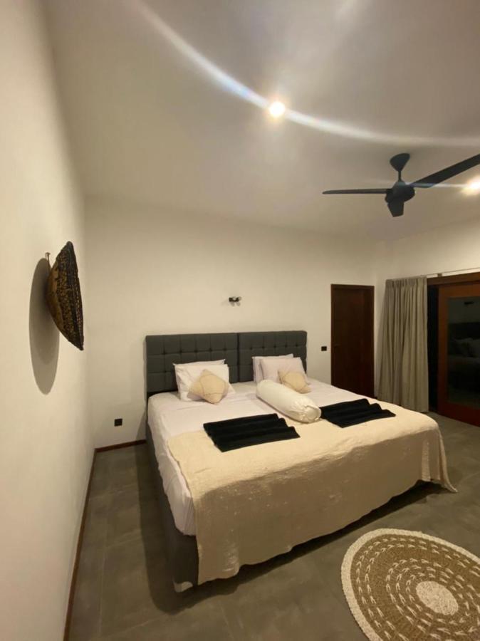 Baha Baha Villas West Sumbawa Yoyos - Free Yoga Class, Gym Daily Included For Guest - Fast Wifi Starlink Sekongkang Екстериор снимка