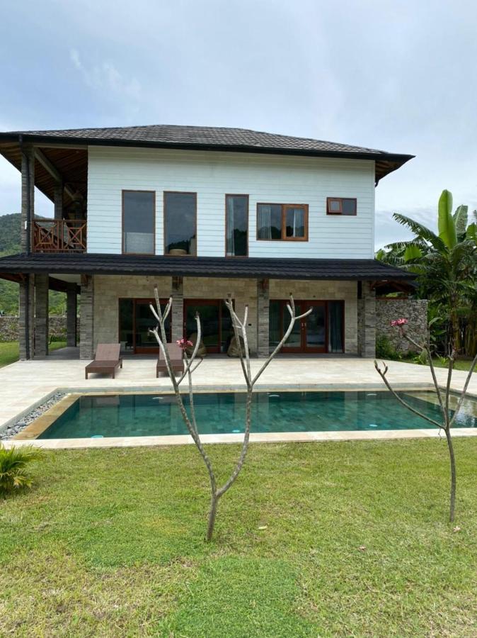 Baha Baha Villas West Sumbawa Yoyos - Free Yoga Class, Gym Daily Included For Guest - Fast Wifi Starlink Sekongkang Екстериор снимка