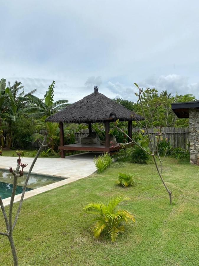 Baha Baha Villas West Sumbawa Yoyos - Free Yoga Class, Gym Daily Included For Guest - Fast Wifi Starlink Sekongkang Екстериор снимка