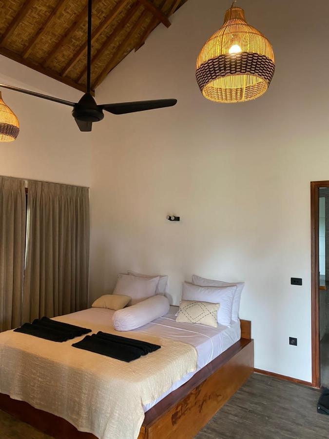 Baha Baha Villas West Sumbawa Yoyos - Free Yoga Class, Gym Daily Included For Guest - Fast Wifi Starlink Sekongkang Екстериор снимка