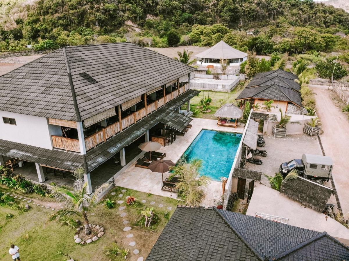 Baha Baha Villas West Sumbawa Yoyos - Free Yoga Class, Gym Daily Included For Guest - Fast Wifi Starlink Sekongkang Екстериор снимка
