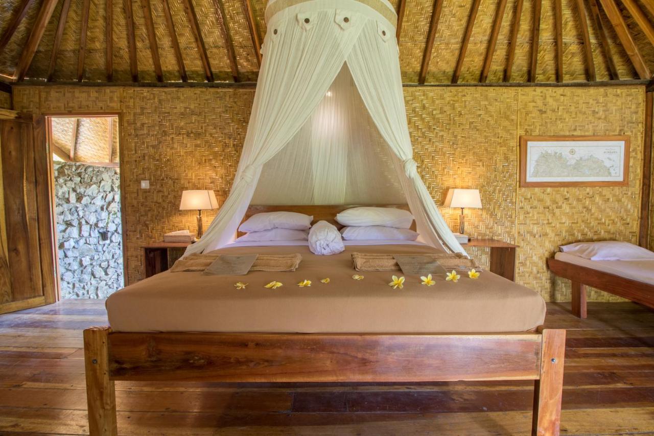 Baha Baha Villas West Sumbawa Yoyos - Free Yoga Class, Gym Daily Included For Guest - Fast Wifi Starlink Sekongkang Екстериор снимка