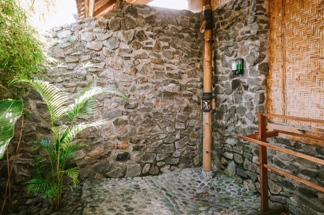 Baha Baha Villas West Sumbawa Yoyos - Free Yoga Class, Gym Daily Included For Guest - Fast Wifi Starlink Sekongkang Екстериор снимка