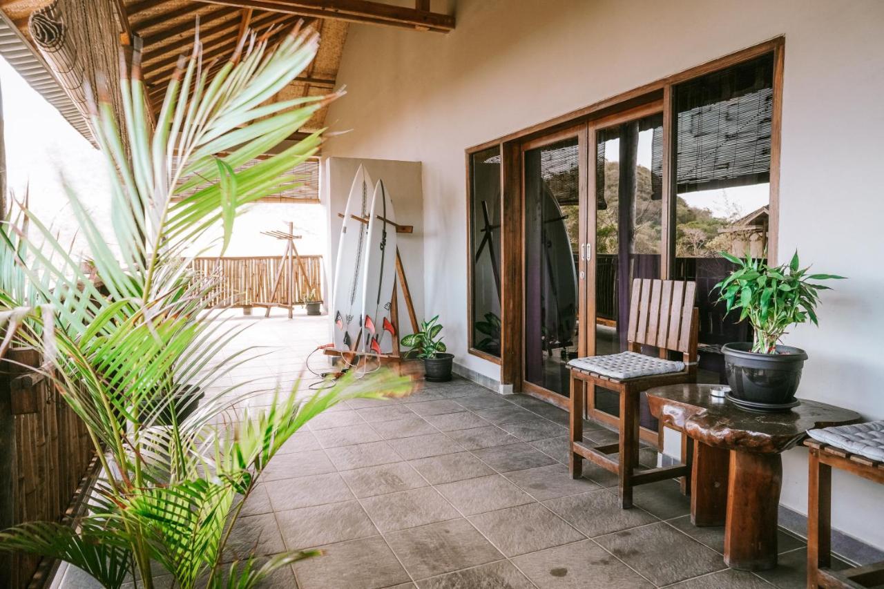 Baha Baha Villas West Sumbawa Yoyos - Free Yoga Class, Gym Daily Included For Guest - Fast Wifi Starlink Sekongkang Екстериор снимка