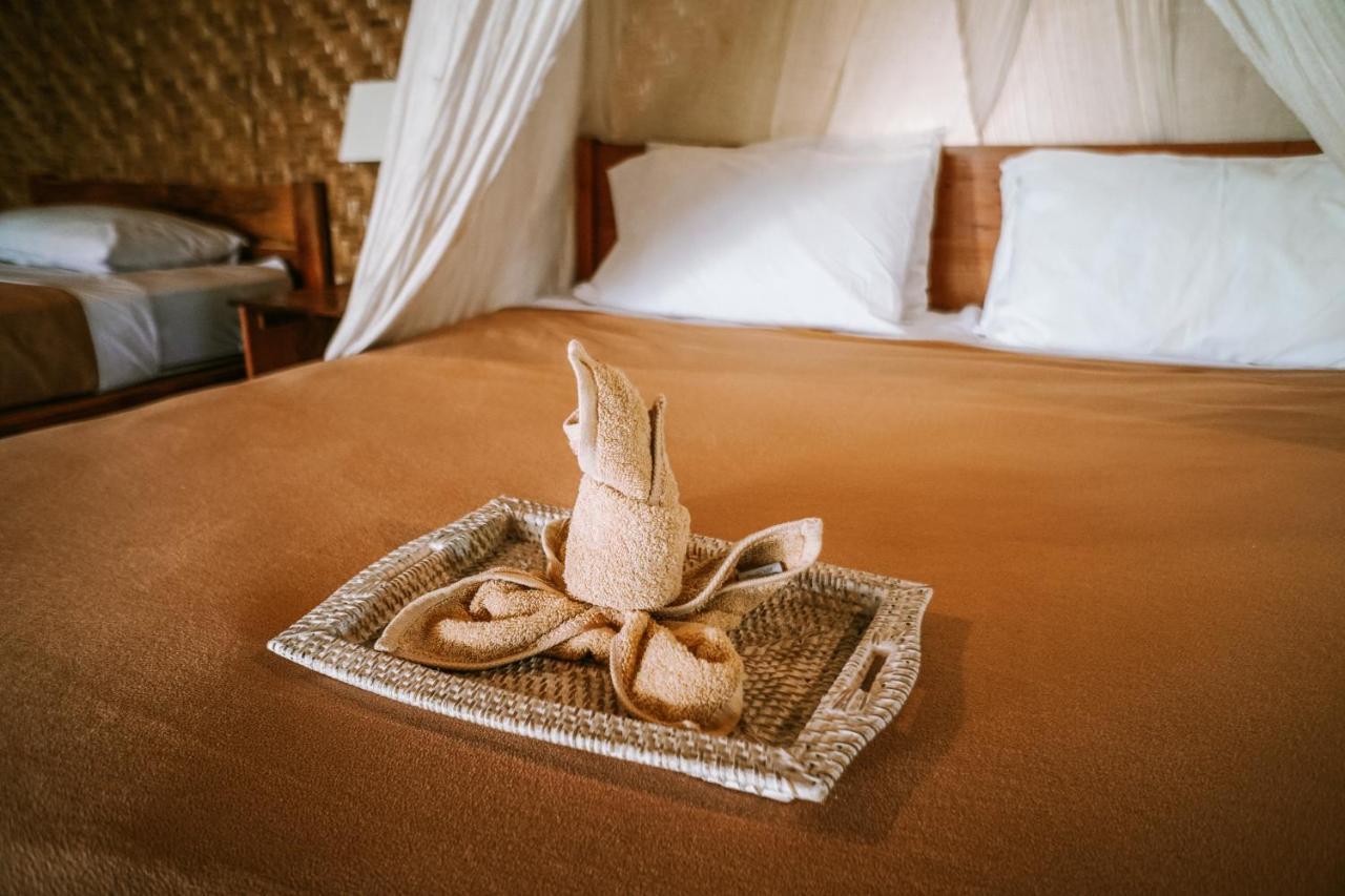 Baha Baha Villas West Sumbawa Yoyos - Free Yoga Class, Gym Daily Included For Guest - Fast Wifi Starlink Sekongkang Екстериор снимка