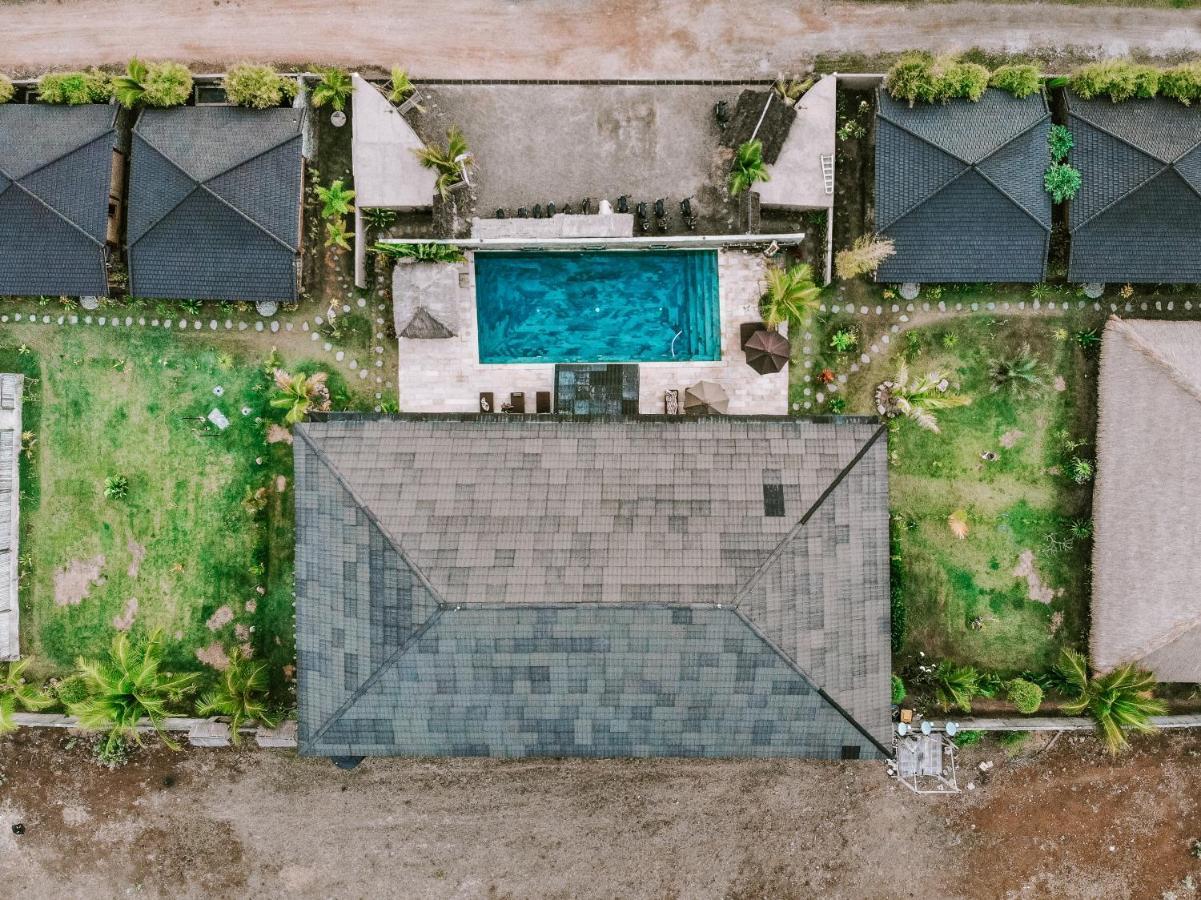 Baha Baha Villas West Sumbawa Yoyos - Free Yoga Class, Gym Daily Included For Guest - Fast Wifi Starlink Sekongkang Екстериор снимка