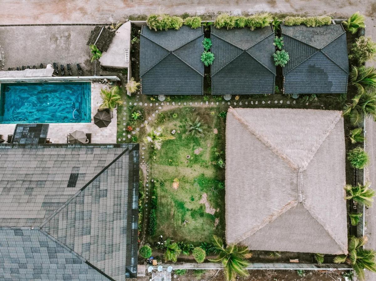 Baha Baha Villas West Sumbawa Yoyos - Free Yoga Class, Gym Daily Included For Guest - Fast Wifi Starlink Sekongkang Екстериор снимка