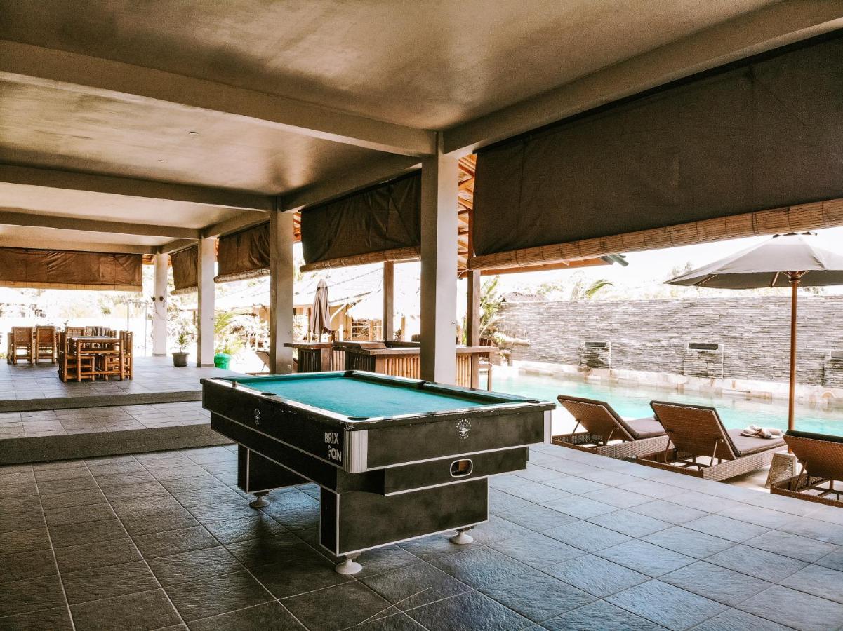 Baha Baha Villas West Sumbawa Yoyos - Free Yoga Class, Gym Daily Included For Guest - Fast Wifi Starlink Sekongkang Екстериор снимка