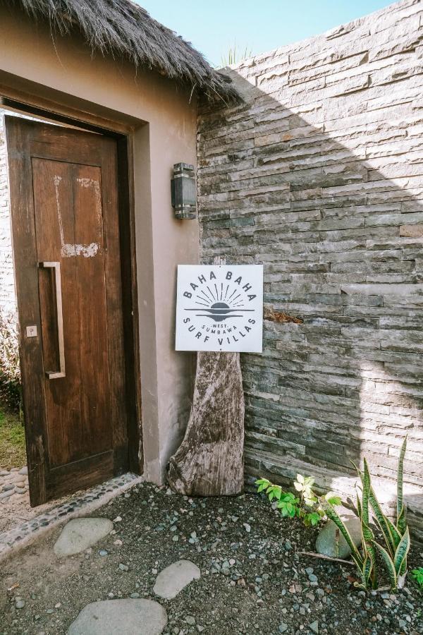 Baha Baha Villas West Sumbawa Yoyos - Free Yoga Class, Gym Daily Included For Guest - Fast Wifi Starlink Sekongkang Екстериор снимка