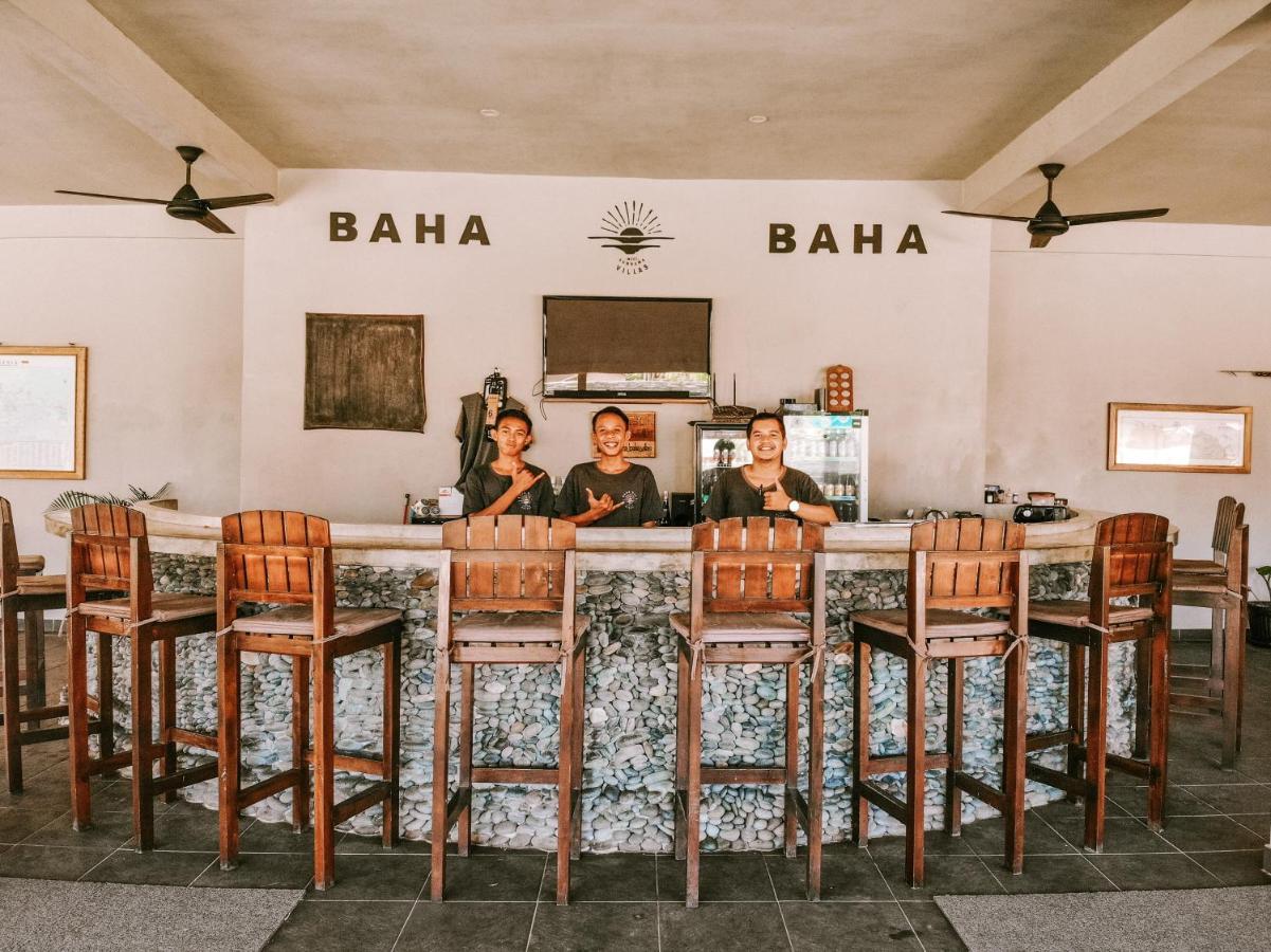 Baha Baha Villas West Sumbawa Yoyos - Free Yoga Class, Gym Daily Included For Guest - Fast Wifi Starlink Sekongkang Екстериор снимка