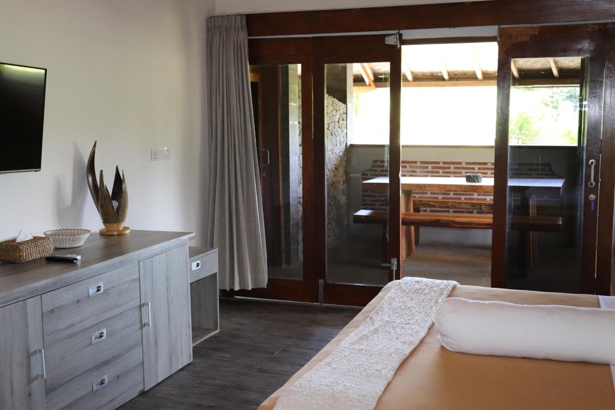 Baha Baha Villas West Sumbawa Yoyos - Free Yoga Class, Gym Daily Included For Guest - Fast Wifi Starlink Sekongkang Екстериор снимка