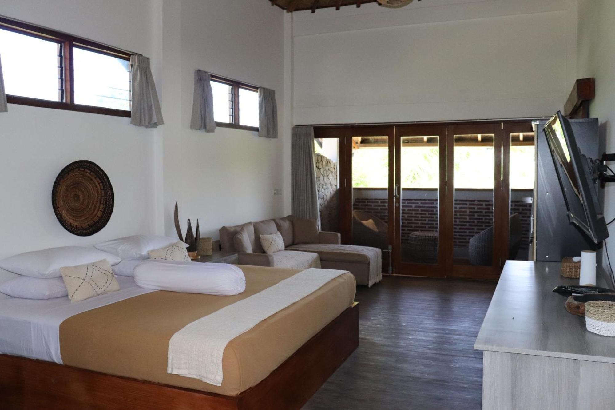 Baha Baha Villas West Sumbawa Yoyos - Free Yoga Class, Gym Daily Included For Guest - Fast Wifi Starlink Sekongkang Екстериор снимка