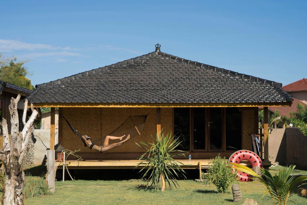 Baha Baha Villas West Sumbawa Yoyos - Free Yoga Class, Gym Daily Included For Guest - Fast Wifi Starlink Sekongkang Екстериор снимка