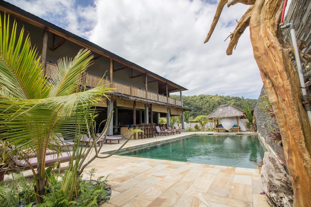 Baha Baha Villas West Sumbawa Yoyos - Free Yoga Class, Gym Daily Included For Guest - Fast Wifi Starlink Sekongkang Екстериор снимка