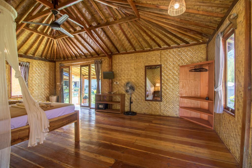 Baha Baha Villas West Sumbawa Yoyos - Free Yoga Class, Gym Daily Included For Guest - Fast Wifi Starlink Sekongkang Екстериор снимка