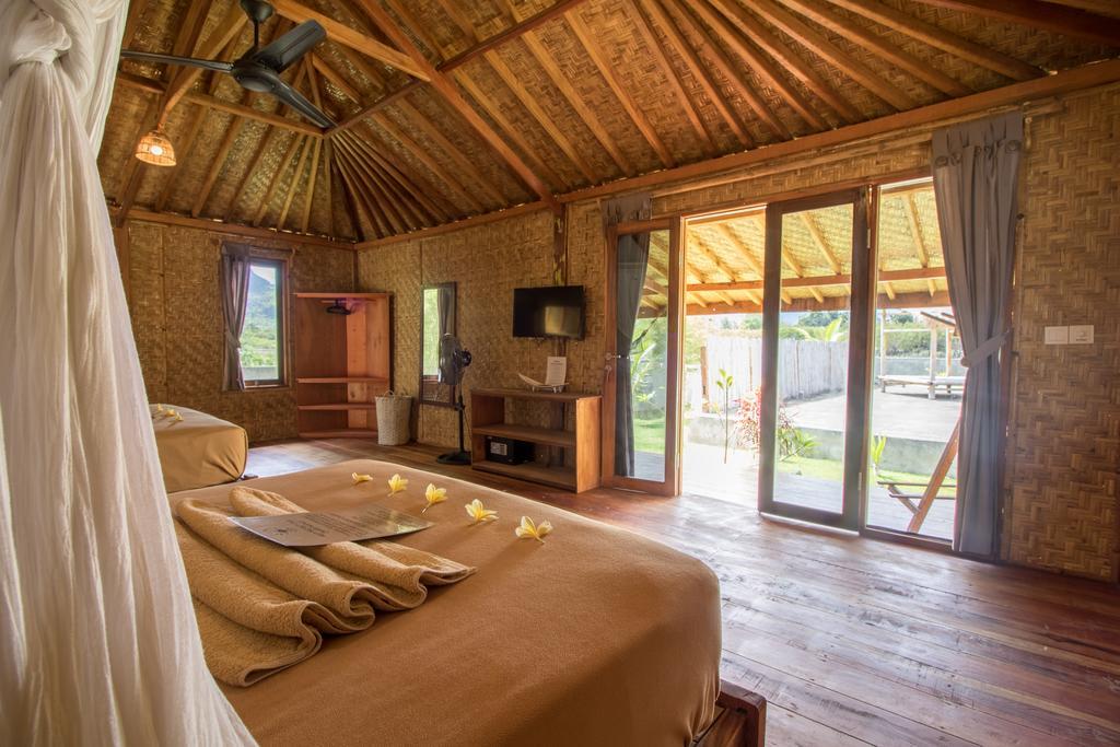 Baha Baha Villas West Sumbawa Yoyos - Free Yoga Class, Gym Daily Included For Guest - Fast Wifi Starlink Sekongkang Екстериор снимка