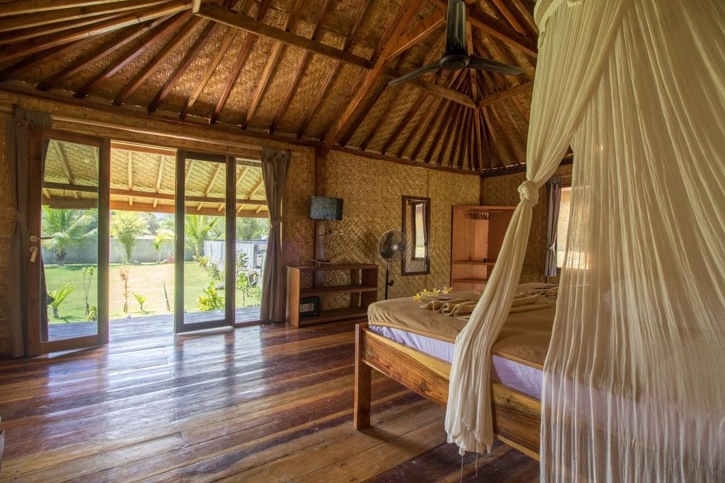 Baha Baha Villas West Sumbawa Yoyos - Free Yoga Class, Gym Daily Included For Guest - Fast Wifi Starlink Sekongkang Екстериор снимка