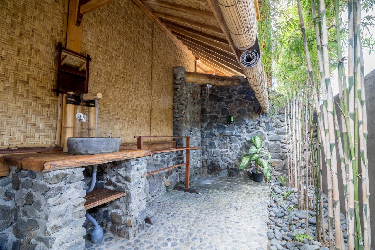 Baha Baha Villas West Sumbawa Yoyos - Free Yoga Class, Gym Daily Included For Guest - Fast Wifi Starlink Sekongkang Екстериор снимка