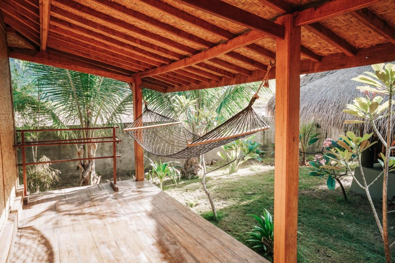 Baha Baha Villas West Sumbawa Yoyos - Free Yoga Class, Gym Daily Included For Guest - Fast Wifi Starlink Sekongkang Екстериор снимка