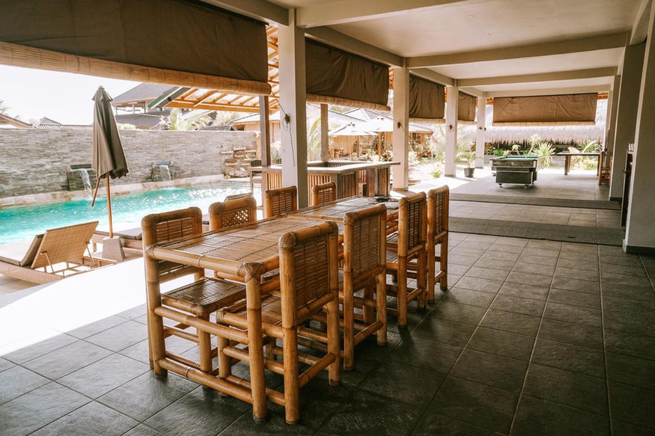 Baha Baha Villas West Sumbawa Yoyos - Free Yoga Class, Gym Daily Included For Guest - Fast Wifi Starlink Sekongkang Екстериор снимка