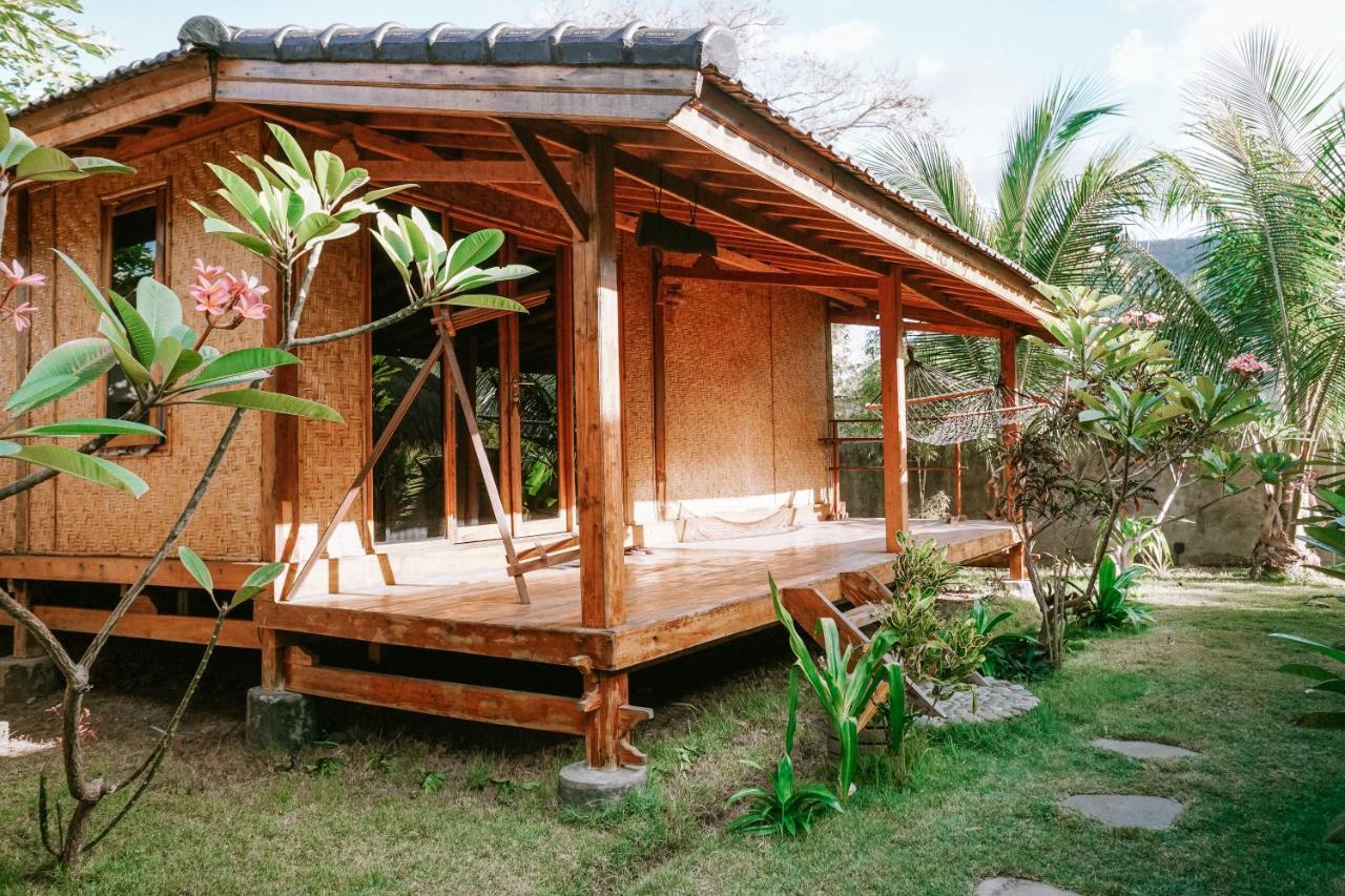 Baha Baha Villas West Sumbawa Yoyos - Free Yoga Class, Gym Daily Included For Guest - Fast Wifi Starlink Sekongkang Екстериор снимка