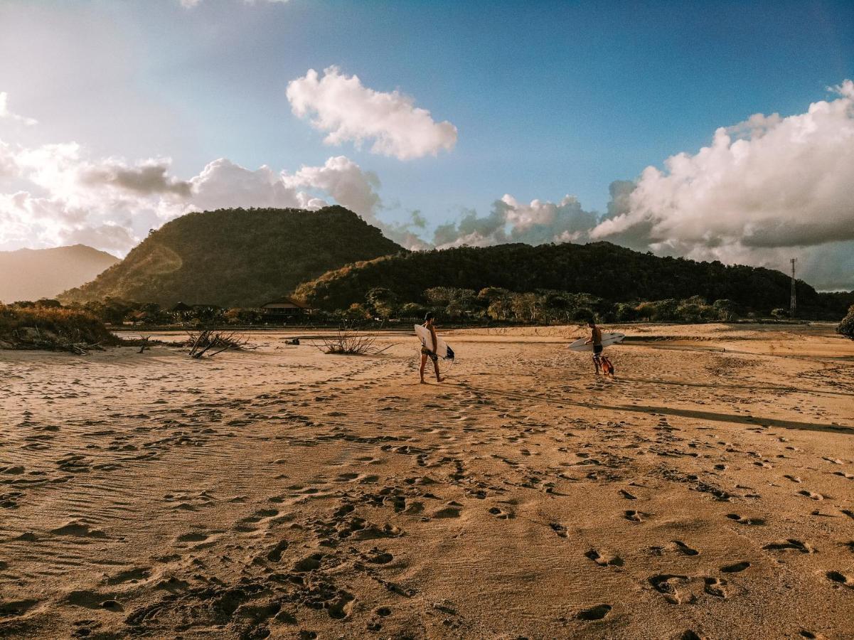 Baha Baha Villas West Sumbawa Yoyos - Free Yoga Class, Gym Daily Included For Guest - Fast Wifi Starlink Sekongkang Екстериор снимка